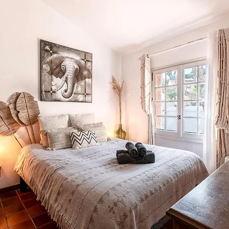 Terra Di Sole - Vue Et Montagne Semesterbostad Grosseto-Prugna