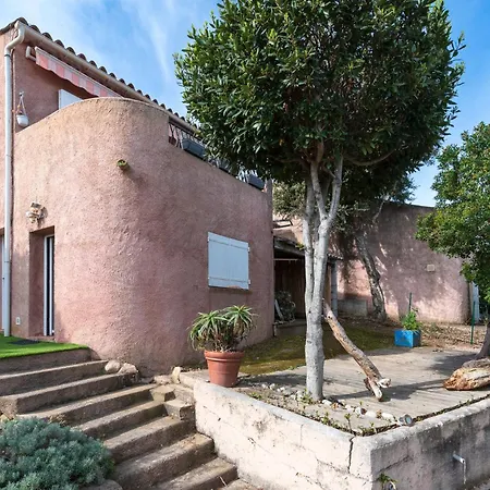 Terra Di Sole - Vue Et Montagne Semesterbostad