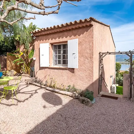 Terra Di Sole - Vue Et Montagne Semesterbostad Grosseto-Prugna