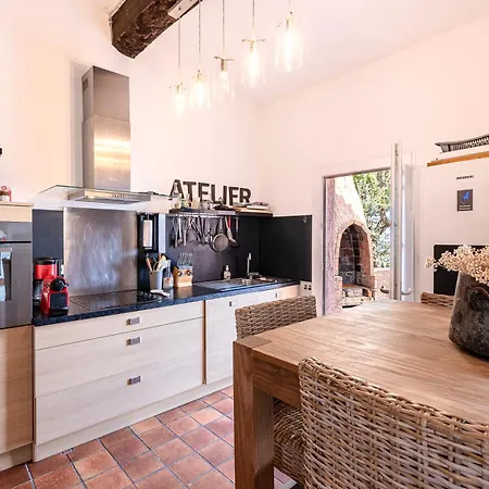 Terra Di Sole - Vue Et Montagne Дом отдыха