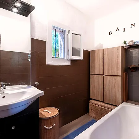 Terra Di Sole - Vue Et Montagne Дом отдыха *