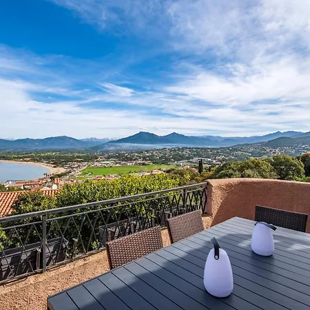 Terra Di Sole - Vue Et Montagne Holiday home