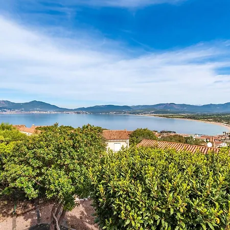 Сasa de vacaciones Terra Di Sole - Vue Et Montagne