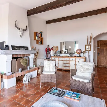 Terra Di Sole - Vue Et Montagne Сasa de vacaciones