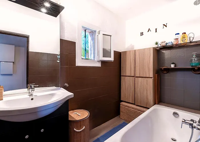 Terra Di Sole - Vue Et Montagne 度假居 *