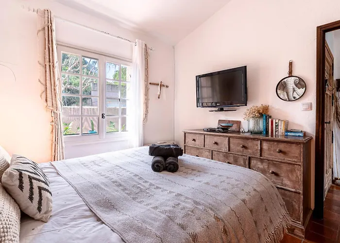 度假居 Terra Di Sole - Vue Et Montagne Grosseto-Prugna