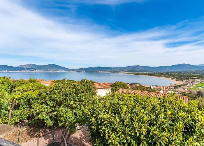 度假居 Terra Di Sole - Vue Et Montagne